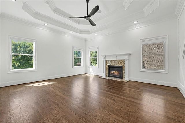 1977 Stonewater Court, Hoschton, GA 30548