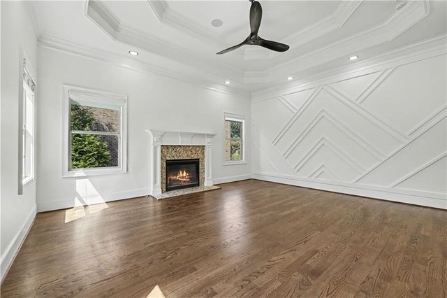 1977 Stonewater Court, Hoschton, GA 30548