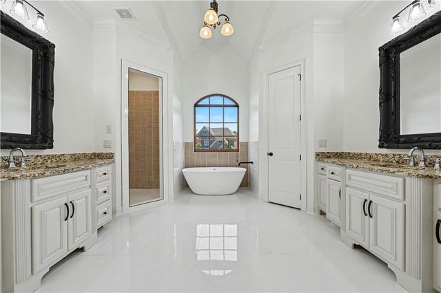1977 Stonewater Court, Hoschton, GA 30548