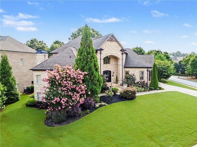 1977 Stonewater Court, Hoschton, GA 30548