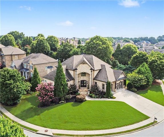 1977 Stonewater Court, Hoschton, GA 30548
