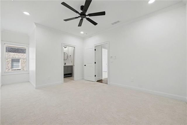 1977 Stonewater Court, Hoschton, GA 30548
