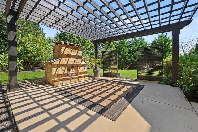 1977 Stonewater Court, Hoschton, GA 30548
