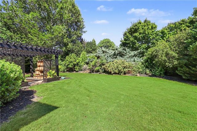1977 Stonewater Court, Hoschton, GA 30548