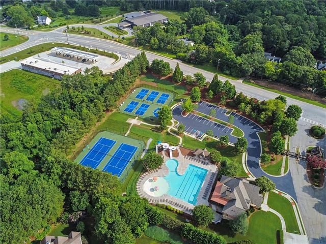1977 Stonewater Court, Hoschton, GA 30548