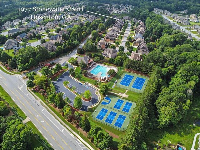 1977 Stonewater Court, Hoschton, GA 30548