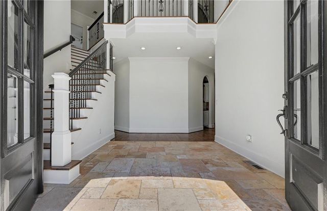 1977 Stonewater Court, Hoschton, GA 30548