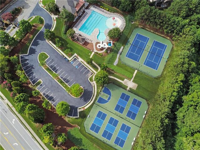1977 Stonewater Court, Hoschton, GA 30548