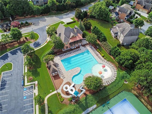 1977 Stonewater Court, Hoschton, GA 30548