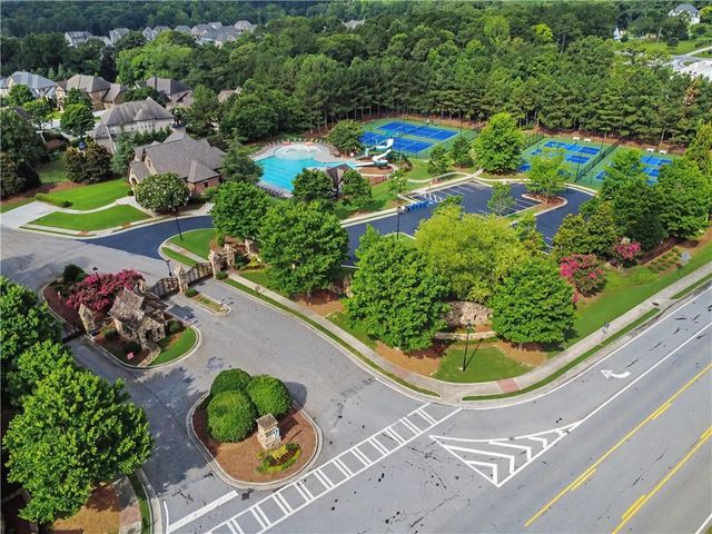 1977 Stonewater Court, Hoschton, GA 30548