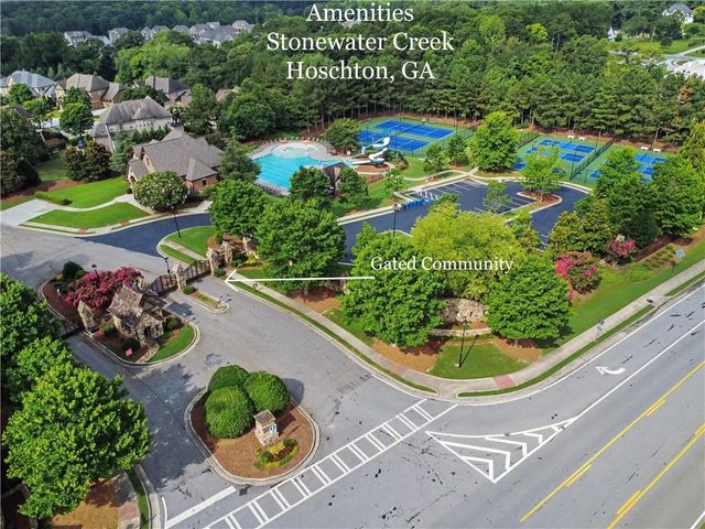 1977 Stonewater Court, Hoschton, GA 30548