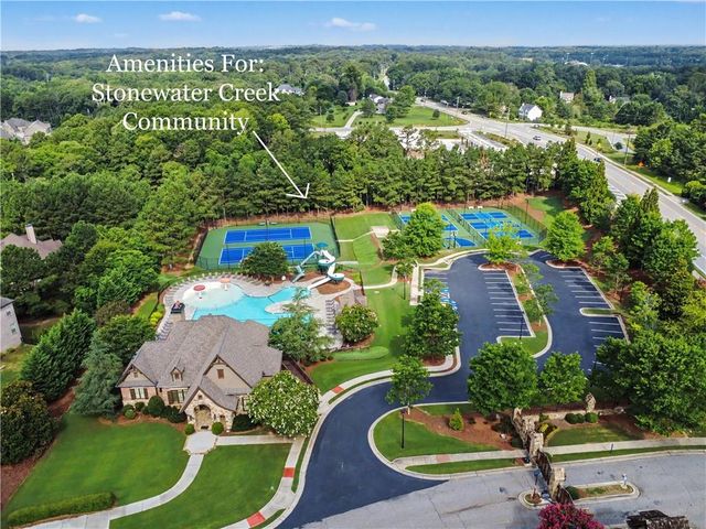 1977 Stonewater Court, Hoschton, GA 30548