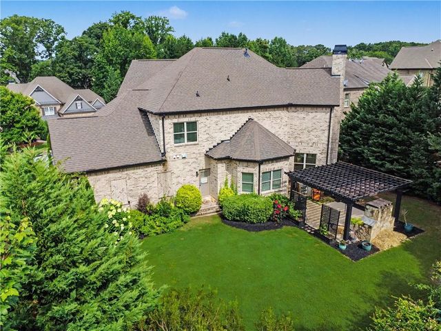 1977 Stonewater Court, Hoschton, GA 30548