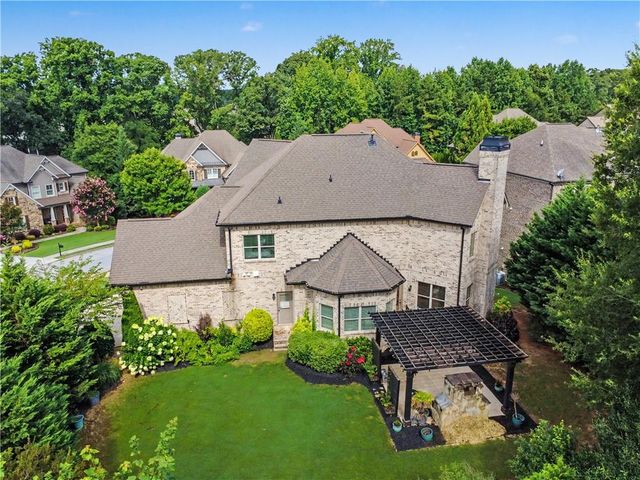 1977 Stonewater Court, Hoschton, GA 30548