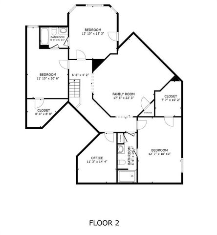 1977 Stonewater Court, Hoschton, GA 30548