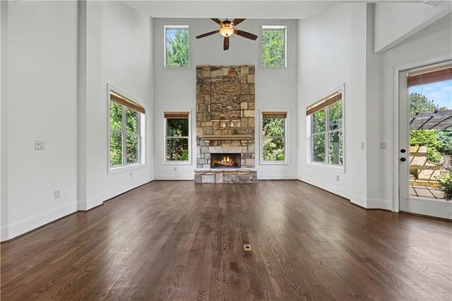 1977 Stonewater Court, Hoschton, GA 30548