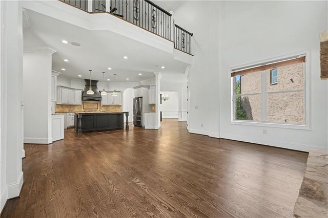 1977 Stonewater Court, Hoschton, GA 30548