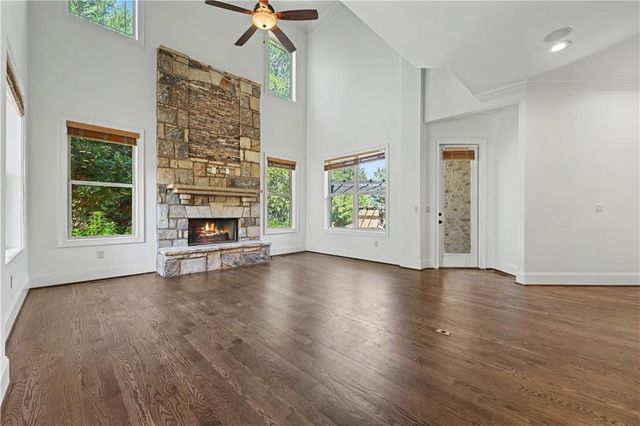 1977 Stonewater Court, Hoschton, GA 30548