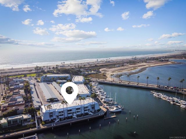 92 Montego Ct, Coronado, CA 92118