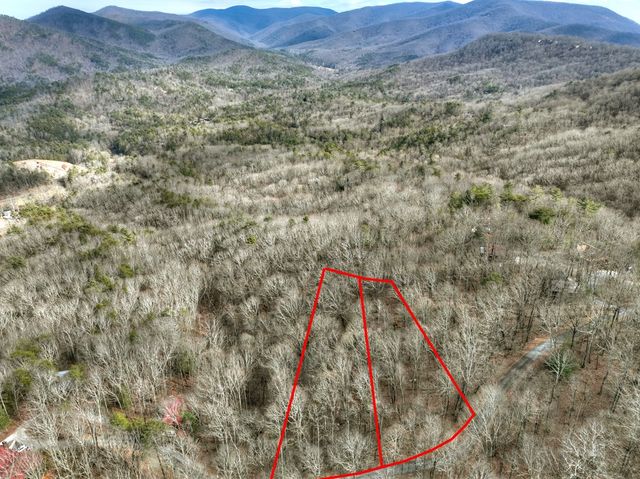 LTS 159+ Hickory Trace, Ellijay, GA 30536