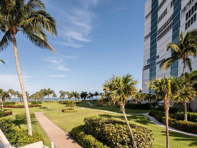 3971 Gulf Shore Blvd. N. 505, Naples, FL 34103