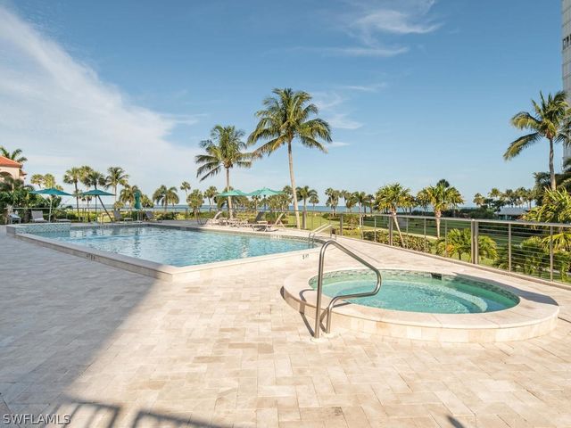 3971 Gulf Shore Blvd. N. 505, Naples, FL 34103