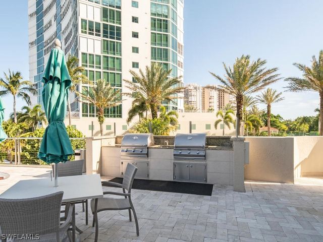 3971 Gulf Shore Blvd. N. 505, Naples, FL 34103