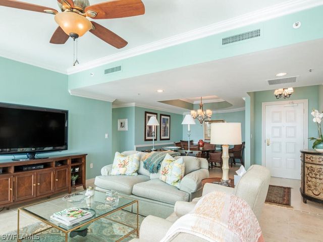 3971 Gulf Shore Blvd. N. 505, Naples, FL 34103