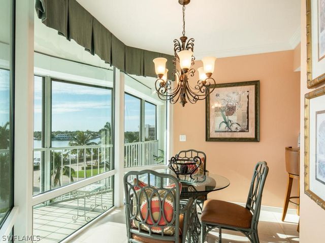 3971 Gulf Shore Blvd. N. 505, Naples, FL 34103