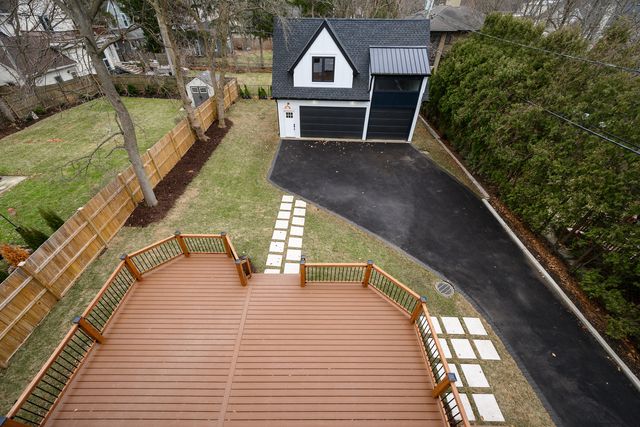 476 Park Avenue, Glencoe, IL 60022