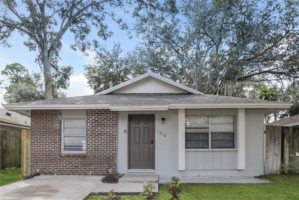 1310 CYPRESS AVENUE, Sanford, FL 32771