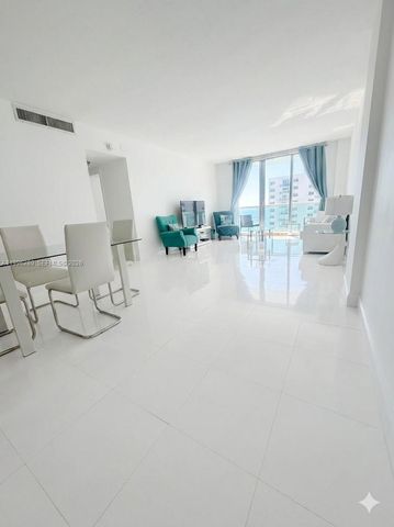 3801 S Ocean Dr 12J, Hollywood, FL 33019