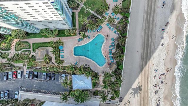 3801 S Ocean Dr 12J, Hollywood, FL 33019