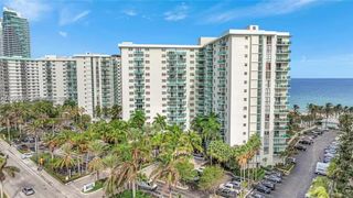 3801 S Ocean Dr 12J, Hollywood, FL 33019