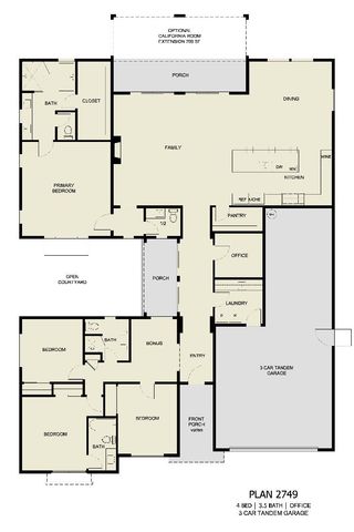 435 Maria Drive, Hollister, CA 95023