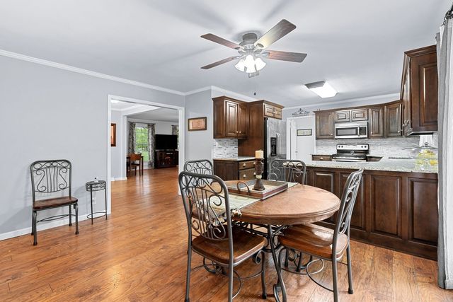 226 Maple Hill Rd, Lebanon, TN 37087