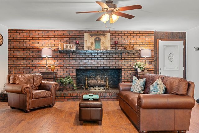 226 Maple Hill Rd, Lebanon, TN 37087