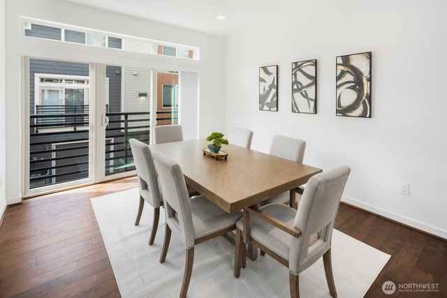 15788 NE 14th Alley, Bellevue, WA 98008