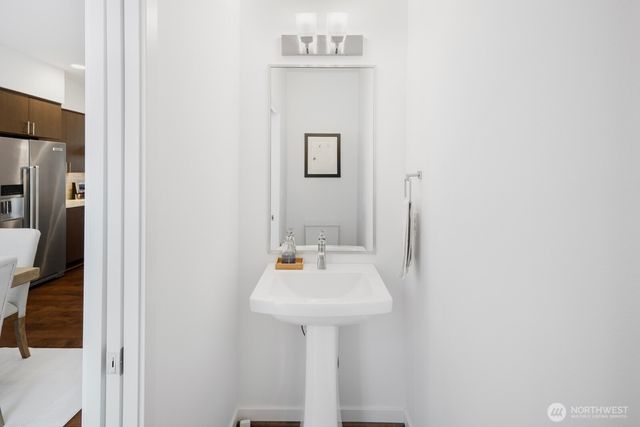 15788 NE 14th Alley, Bellevue, WA 98008