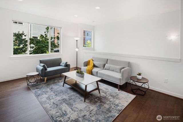 15788 NE 14th Alley, Bellevue, WA 98008