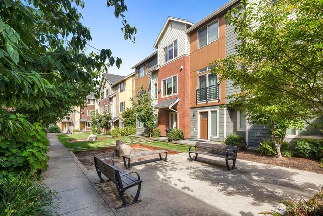 15788 NE 14th Alley, Bellevue, WA 98008