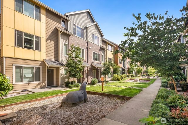 15788 NE 14th Alley, Bellevue, WA 98008
