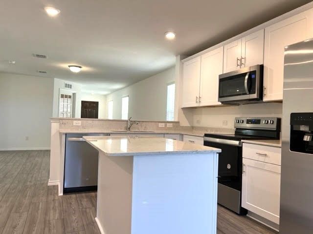 829 Lake Fletcher Road, Princeton, TX 75407