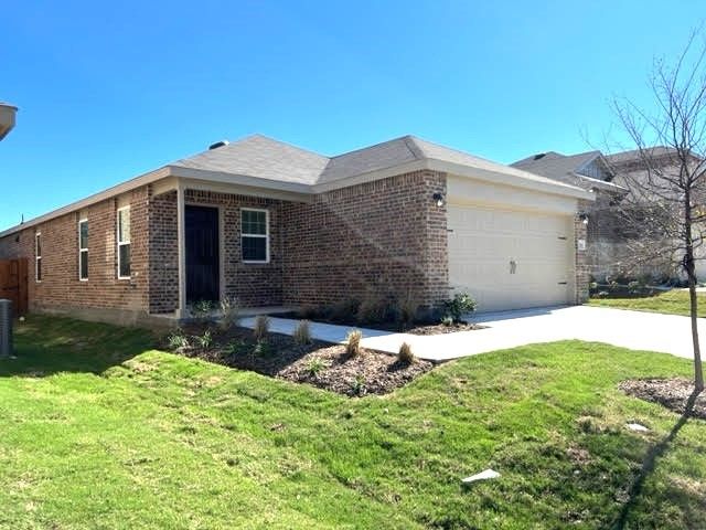 829 Lake Fletcher Road, Princeton, TX 75407