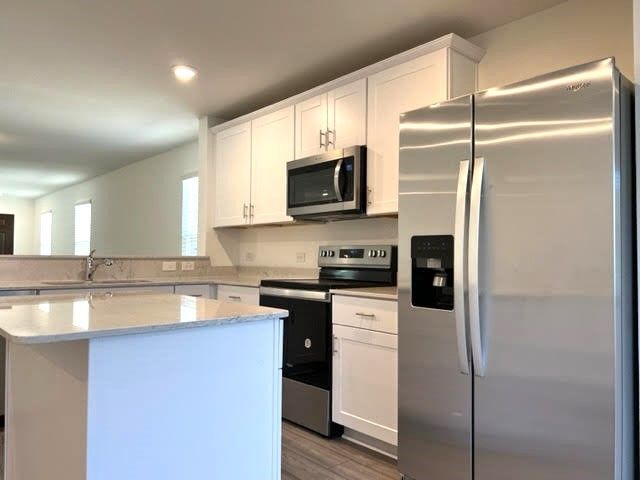 829 Lake Fletcher Road, Princeton, TX 75407