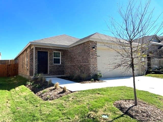 829 Lake Fletcher Road, Princeton, TX 75407