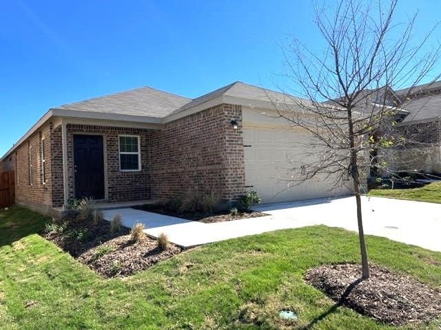 829 Lake Fletcher Road, Princeton, TX 75407
