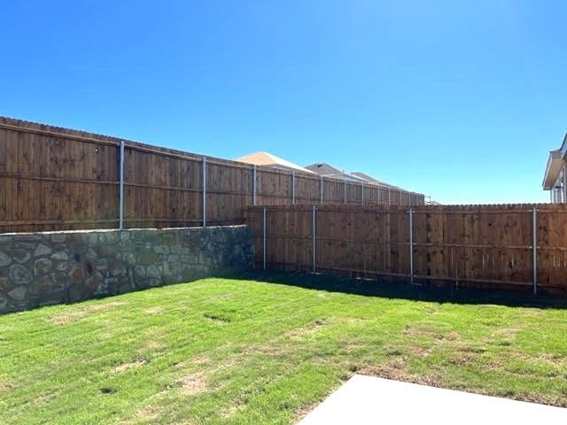 829 Lake Fletcher Road, Princeton, TX 75407