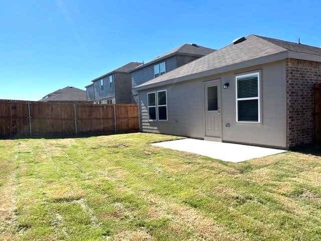 829 Lake Fletcher Road, Princeton, TX 75407