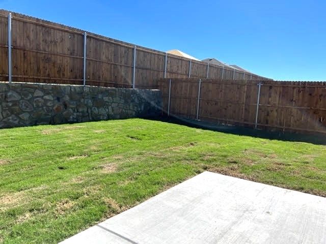 829 Lake Fletcher Road, Princeton, TX 75407